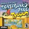 Skateboard Park Tycoon