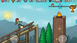 Skater Boy screenshot