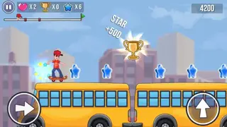 Skater Boy 2 screenshot