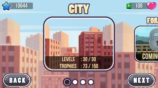 Skater Boy 2 screenshot