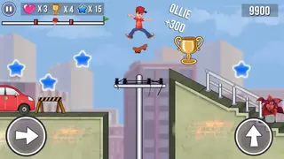 Skater Boy 2 screenshot