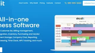 skEdit screenshot