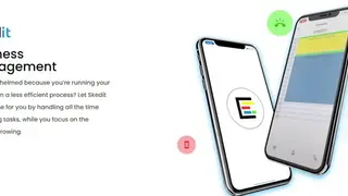 skEdit screenshot