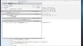 Skedit Editor screenshot