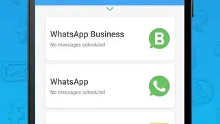 SKEDit Scheduling App screenshot