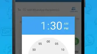 SKEDit Scheduling App screenshot