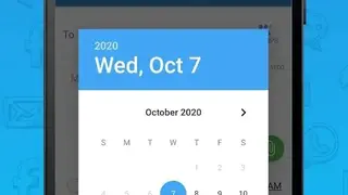 SKEDit Scheduling App screenshot