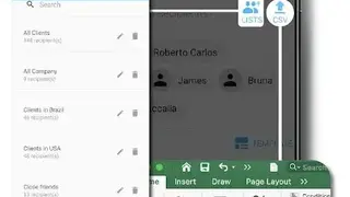 SKEDit WhatsApp Automator screenshot