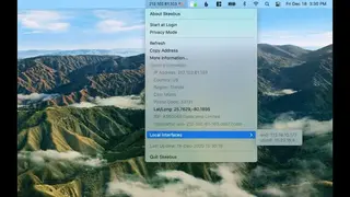 Skeebus screenshot
