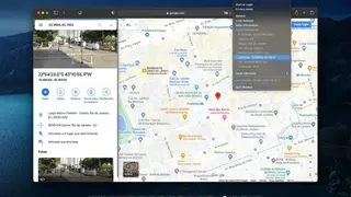 Skeebus screenshot