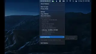 Skeebus screenshot