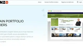 Skenzo screenshot