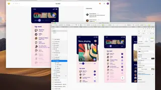 Sketch screenshot