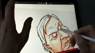 Sketch Club screenshot