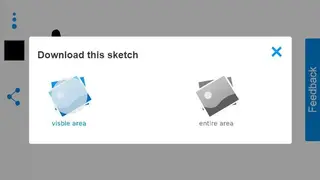 Sketch Fiddle screenshot