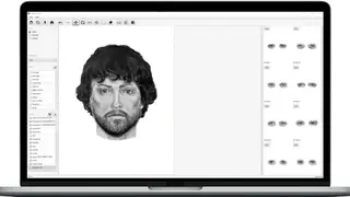 Sketchcop screenshot