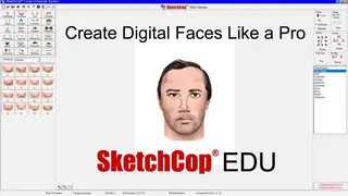 Sketchcop screenshot