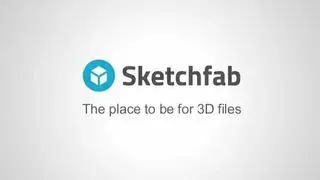 Sketchfab screenshot