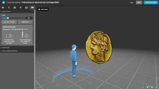 Sketchfab screenshot