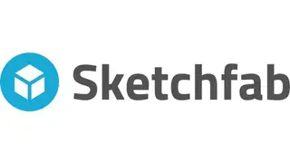 Sketchfab screenshot
