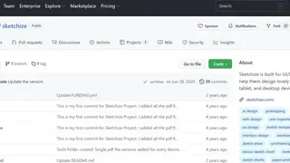 Sketchize screenshot