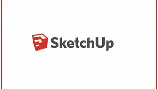 Sketchup screenshot