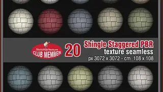 Sketchup Texture screenshot