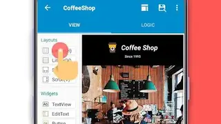 SKETCHWARE screenshot