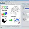 Sketsa SVG Editor