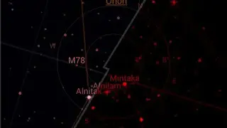 SkEye | Astronomy | Sky Map screenshot
