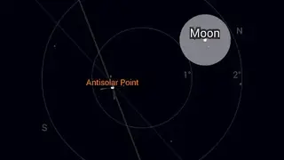 SkEye | Astronomy | Sky Map screenshot