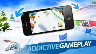 Ski Champion screenshot