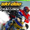 Ski Doo: Snowmobile Challenge
