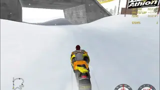 Ski-Doo X-Team Racing screenshot