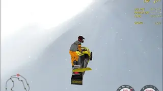 Ski-Doo X-Team Racing screenshot
