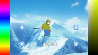 Ski Freeride screenshot