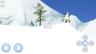 Ski Freeride screenshot