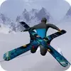 Ski Freestyle Mountain