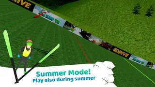 Ski Jump screenshot