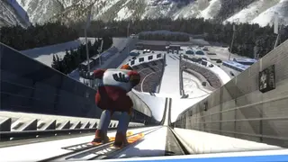 Ski Jumping ProKalypso Media Mobile GmbHSports screenshot