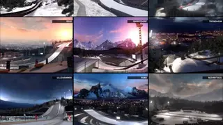 Ski Jumping ProKalypso Media Mobile GmbHSports screenshot