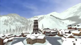 Ski Park Tycoon screenshot