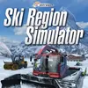 Ski Region Simulator