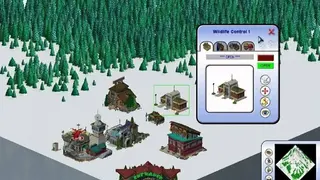 Ski Resort Tycoon screenshot