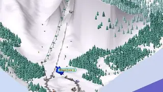 Ski Resort Tycoon screenshot