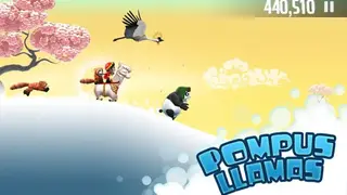 Ski Safari screenshot