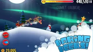 Ski Safari screenshot