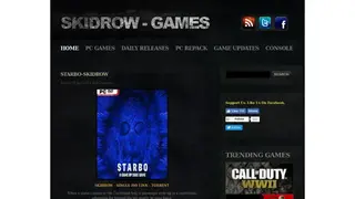 Skidrow Games screenshot