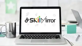 SkillMirror screenshot