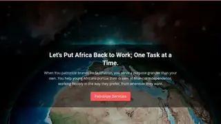 SkillPatron screenshot